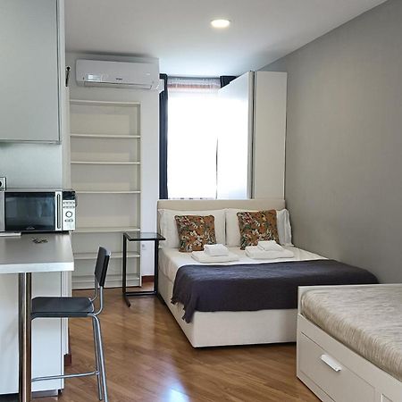 Sao Pedro City Flat Vila Real Exterior photo