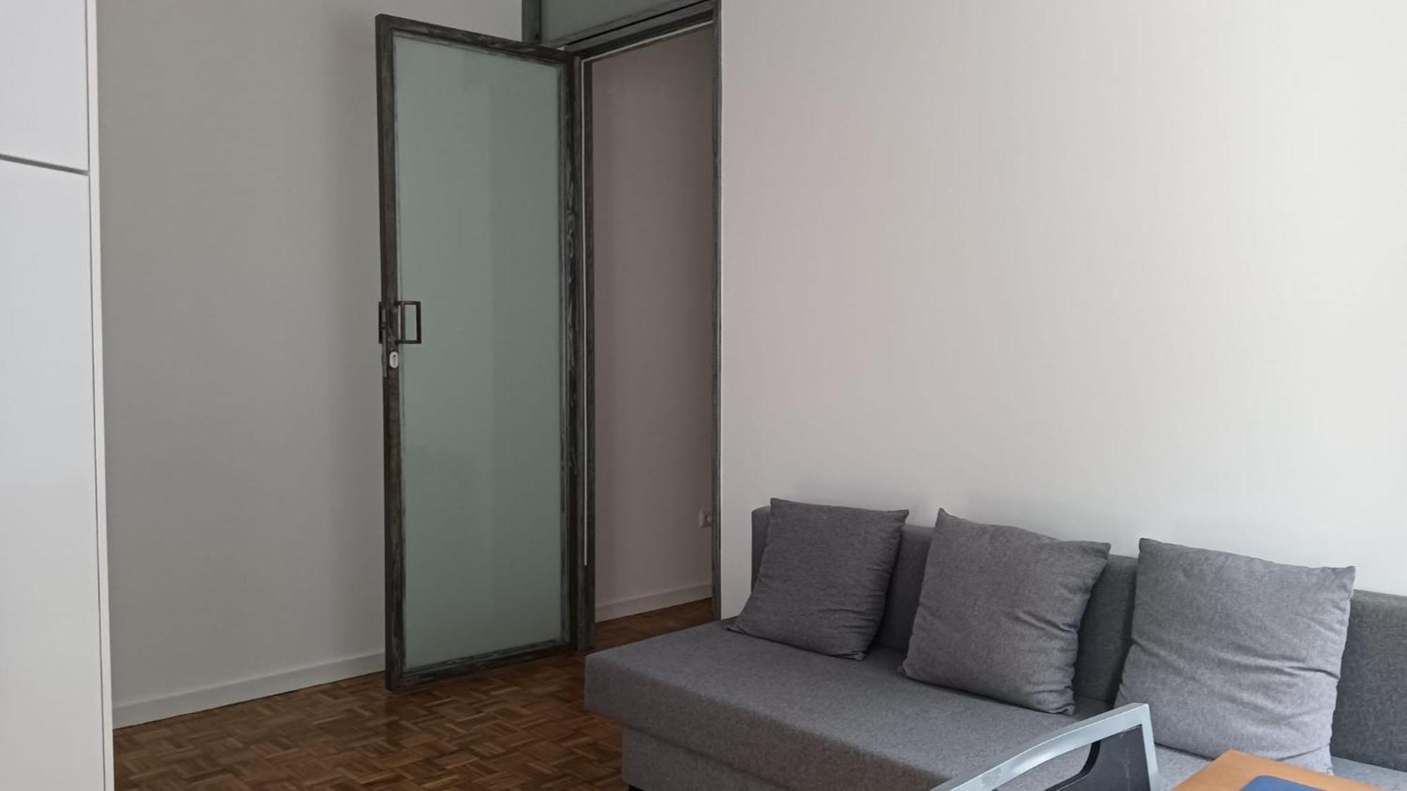 Sao Pedro City Flat Vila Real Exterior photo
